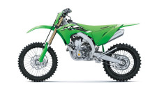 Kawasaki 2025 KX 250X