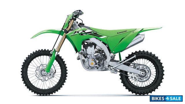 Kawasaki 2025 KX 250X