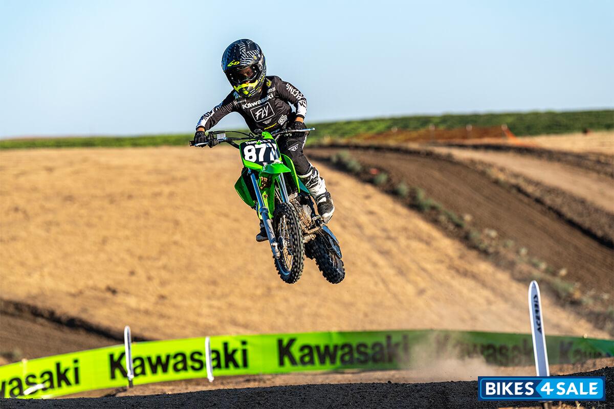 Kawasaki 2025 KX 65