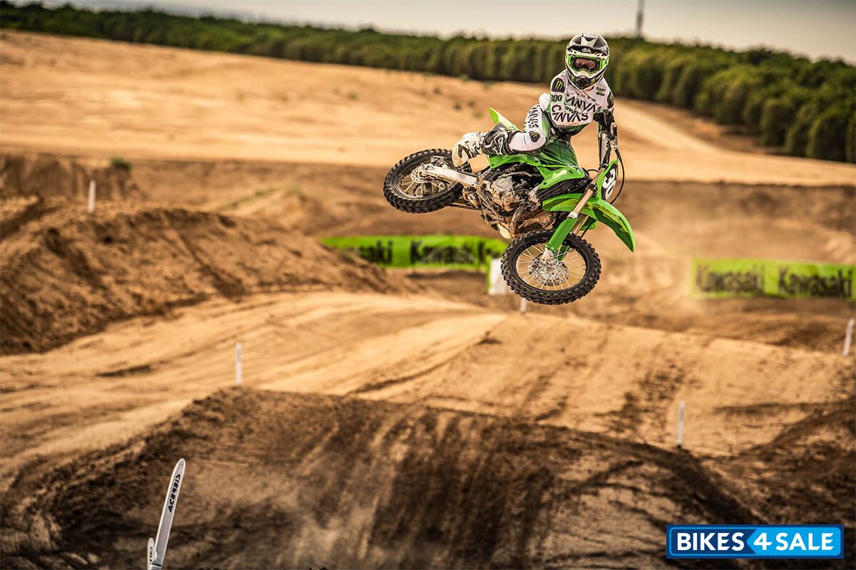 Kawasaki 2025 KX 85 Motorcycle Price, Specs and Features - Bikes4Sale