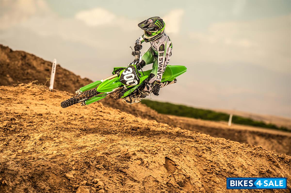 Kawasaki 2025 KX 85 Motorcycle Price, Specs and Features - Bikes4Sale