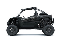 Kawasaki 2025 Teryx KRX 1000 Blackout Edition