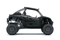 Kawasaki 2025 Teryx KRX 1000 Blackout Edition