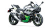 Kawasaki Ninja 7 Hybrid ABS