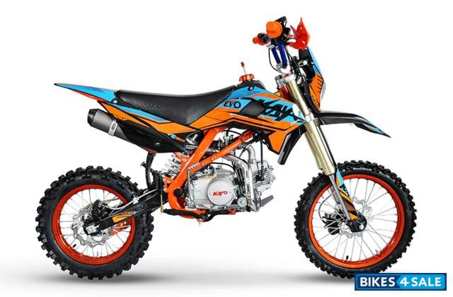 Kayo Evo 140 Kayo Evo 140