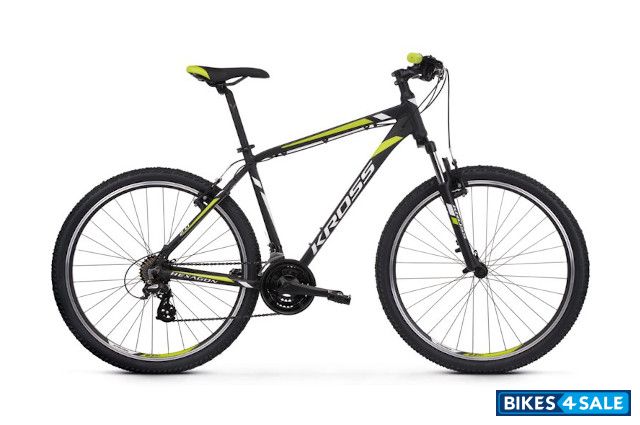 Kross Hexagon 2.0 Bicycle: Price, Review, Specs and Features - Bikes4Sale