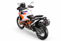 KTM 1290 Super Adventure R 2024