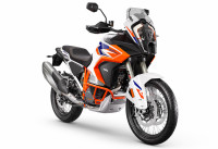 KTM 1290 Super Adventure R 2024