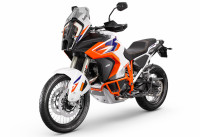 KTM 1290 Super Adventure R 2024