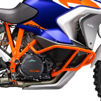 KTM 1290 Super Adventure R 2024