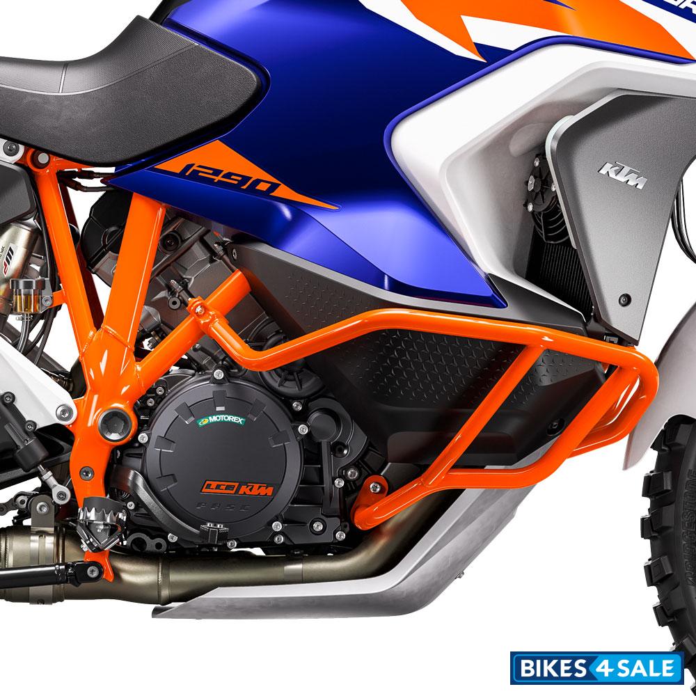 KTM 1290 Super Adventure R 2024