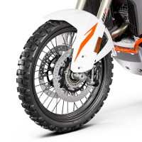 KTM 1290 Super Adventure R 2024