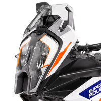 KTM 1290 Super Adventure R 2024