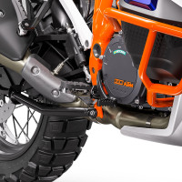 KTM 1290 Super Adventure R 2024