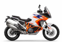 KTM 1290 Super Adventure R 2024