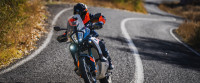 KTM 2024 790 Adventure