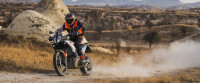 KTM 2024 790 Adventure