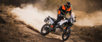 KTM 2024 790 Adventure