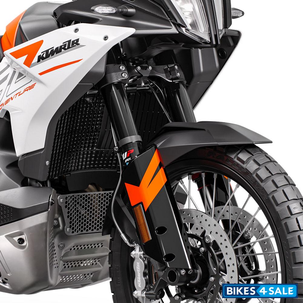 KTM 2024 790 Adventure