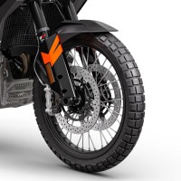 KTM 2024 790 Adventure