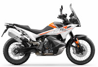 KTM 2024 790 Adventure