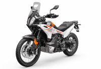 KTM 2024 790 Adventure