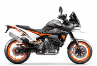 KTM 2024 890 SMT