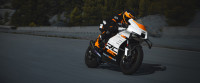 KTM 2024 RC 8C