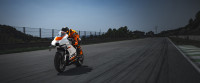 KTM 2024 RC 8C