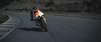 KTM 2024 RC 8C