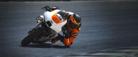 KTM 2024 RC 8C