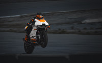 KTM 2024 RC 8C