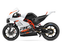 KTM 2024 RC 8C