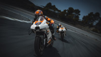 KTM 2024 RC 8C