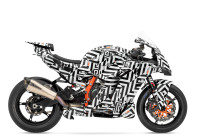 KTM 2025 990 RC R