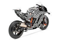 KTM 2025 990 RC R