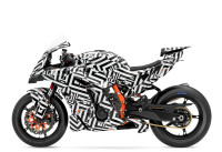 KTM 2025 990 RC R