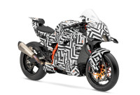 KTM 2025 990 RC R