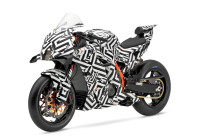 KTM 2025 990 RC R