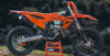KTM 250 EXC-F 2025