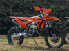 KTM 350 EXC-F 2025