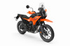 KTM 390 Adventure X 2025