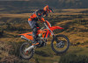 KTM 500 EXC-F 2025