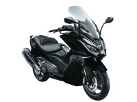 KYMCO AK 550 2022