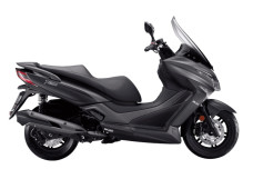 KYMCO XTown 300i ABS