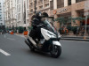 KYMCO XTown CT 300i noodoe