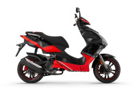 Lexmoto Diablo 125