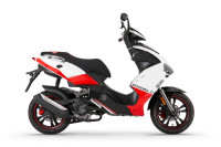 Lexmoto Diablo 125