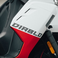 Lexmoto Diablo 125