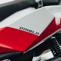 Lexmoto Diablo 125